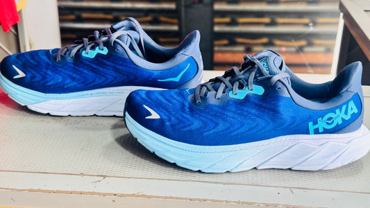 Hoka Arahi6