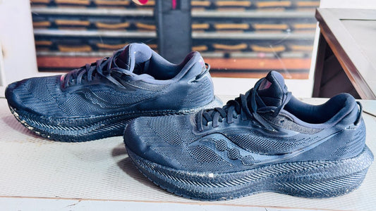 Saucony Triumph21