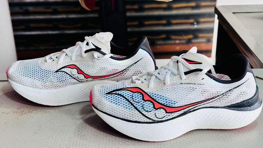 Saucony endorphin pro3