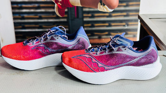Saucony EndophinPro3