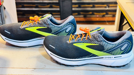Brooks Ghost 14