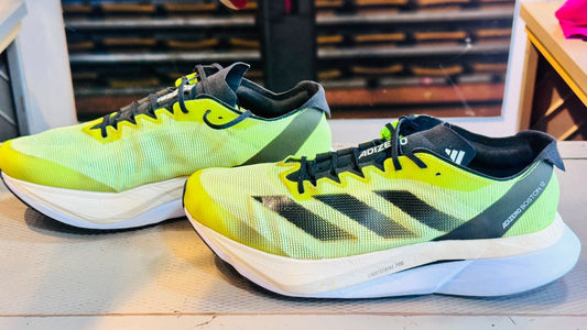 Adidas Adizero Boston12