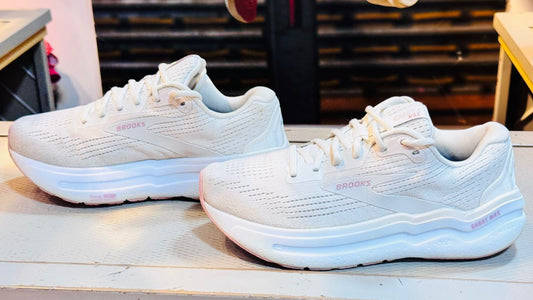 Brooks GhostMax2