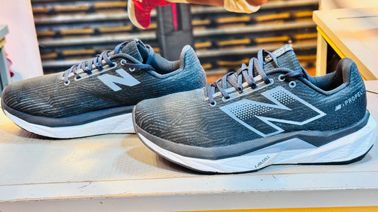 New balance propel