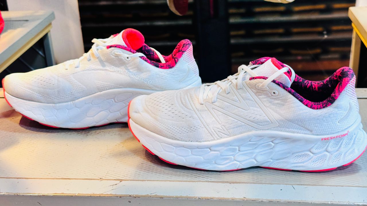 New balance FreshFoam