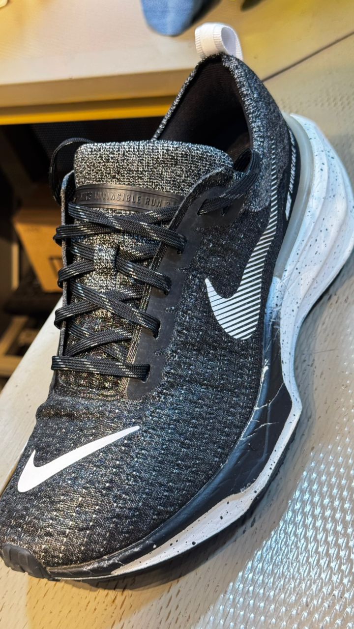 Nike Invicible run3