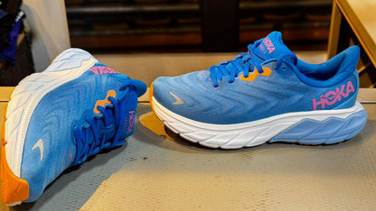 Hoka Arahi6