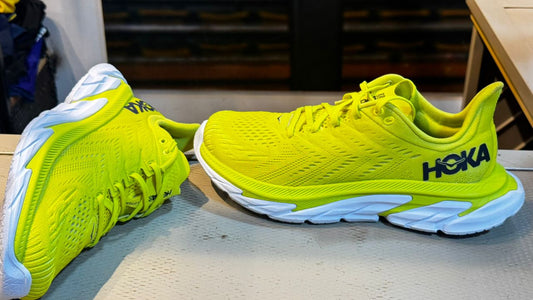 Hoka Crifton