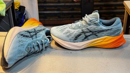 Asics Novablast3