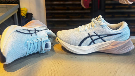 Asics NovaBlast3