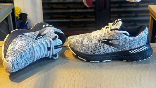 Brooks Adrenaline21