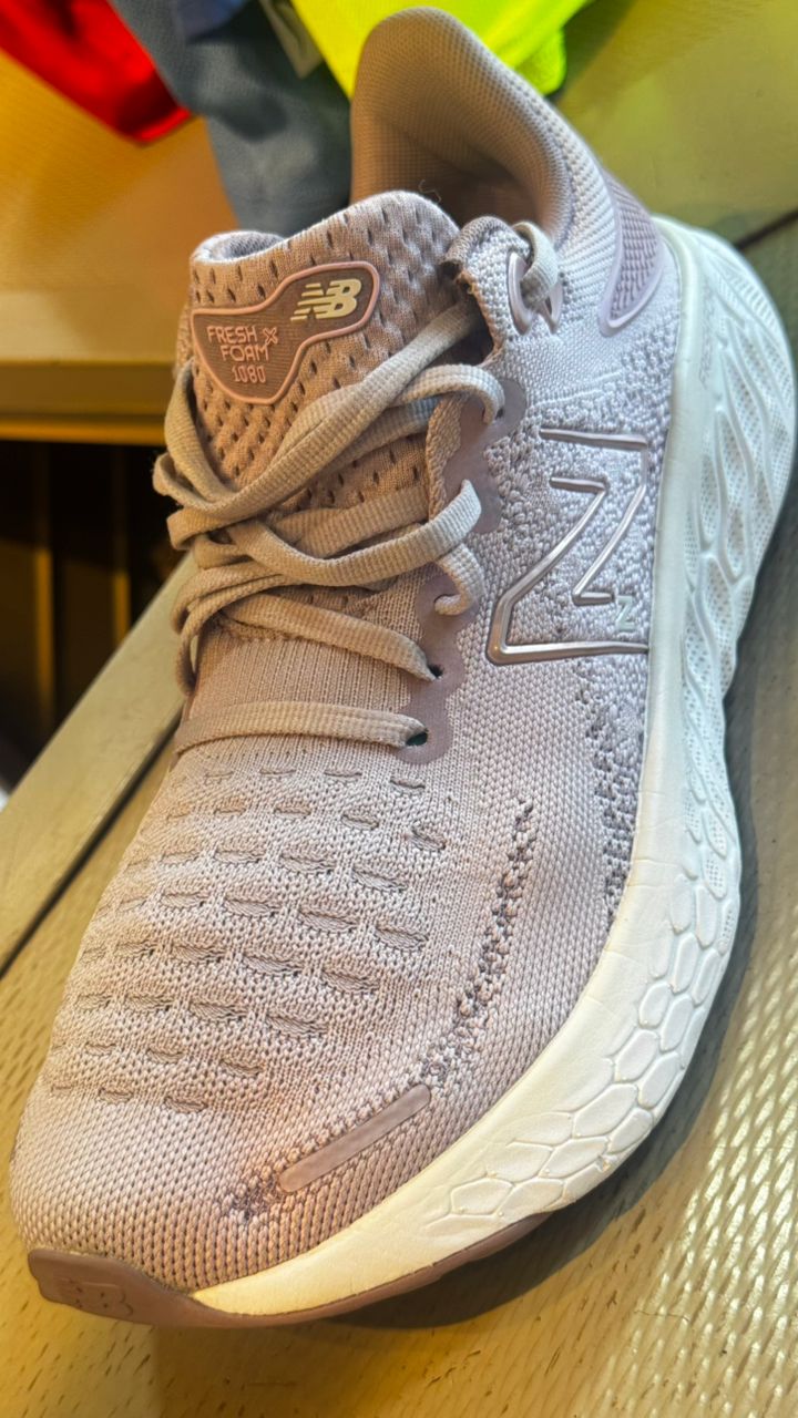 New balance freshfoam1080