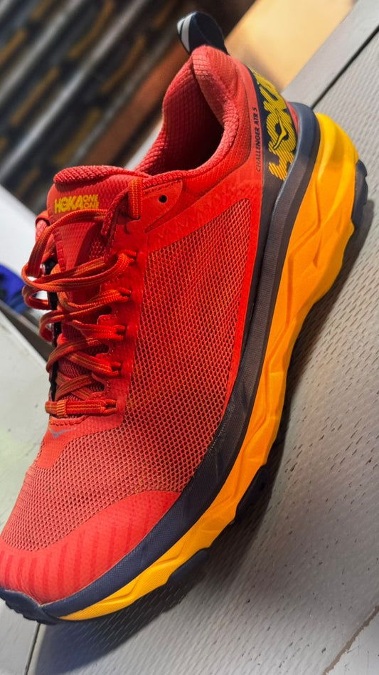Hoka Challenger ATR5