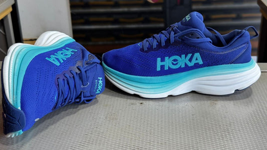 Hoka Bondi8
