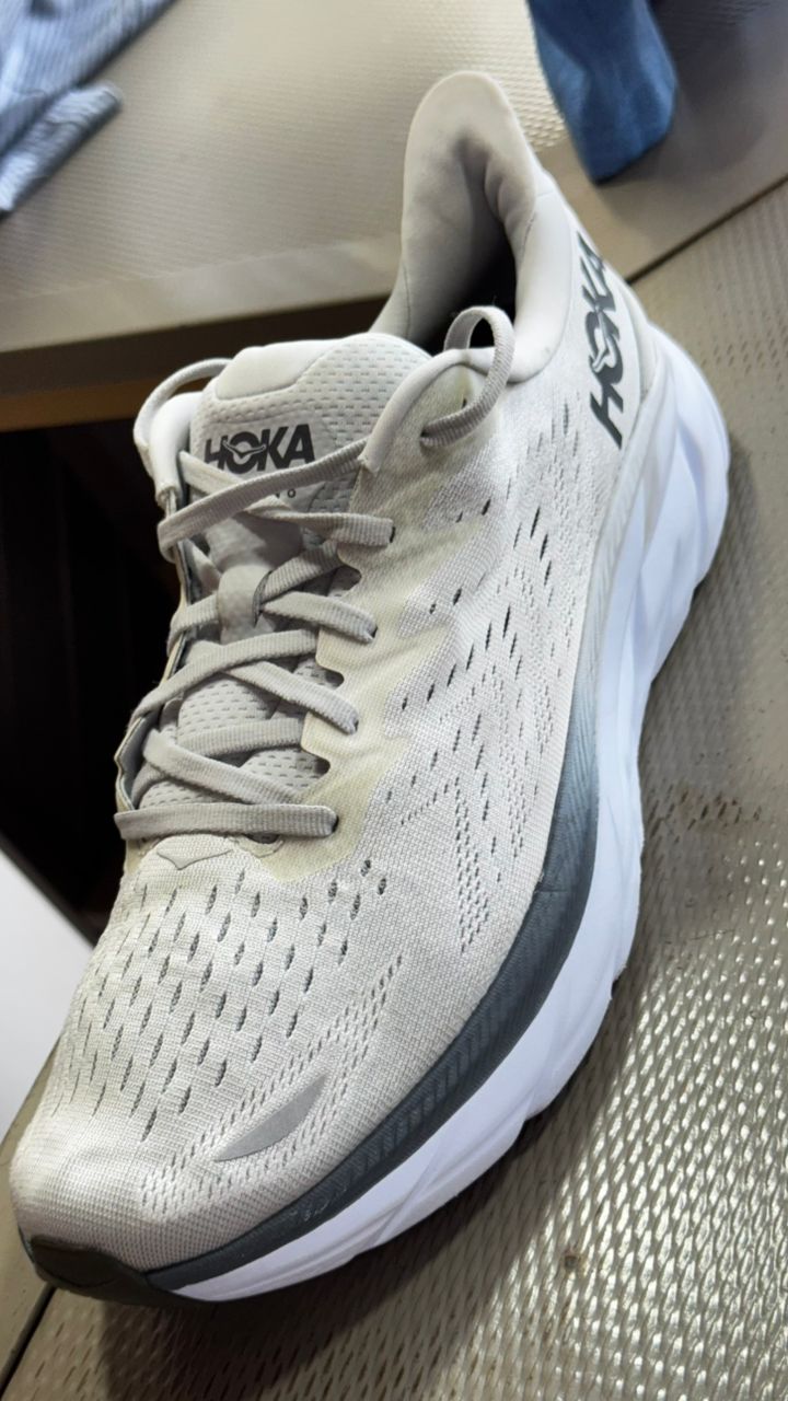 Hoka Clifton8