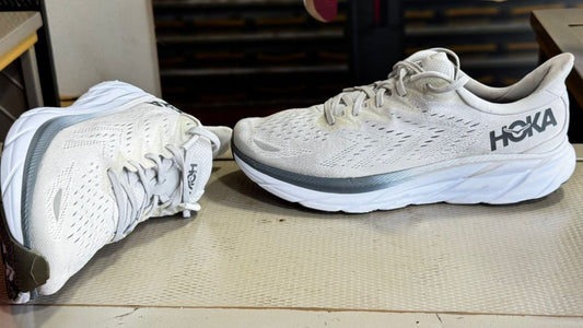 Hoka Clifton8