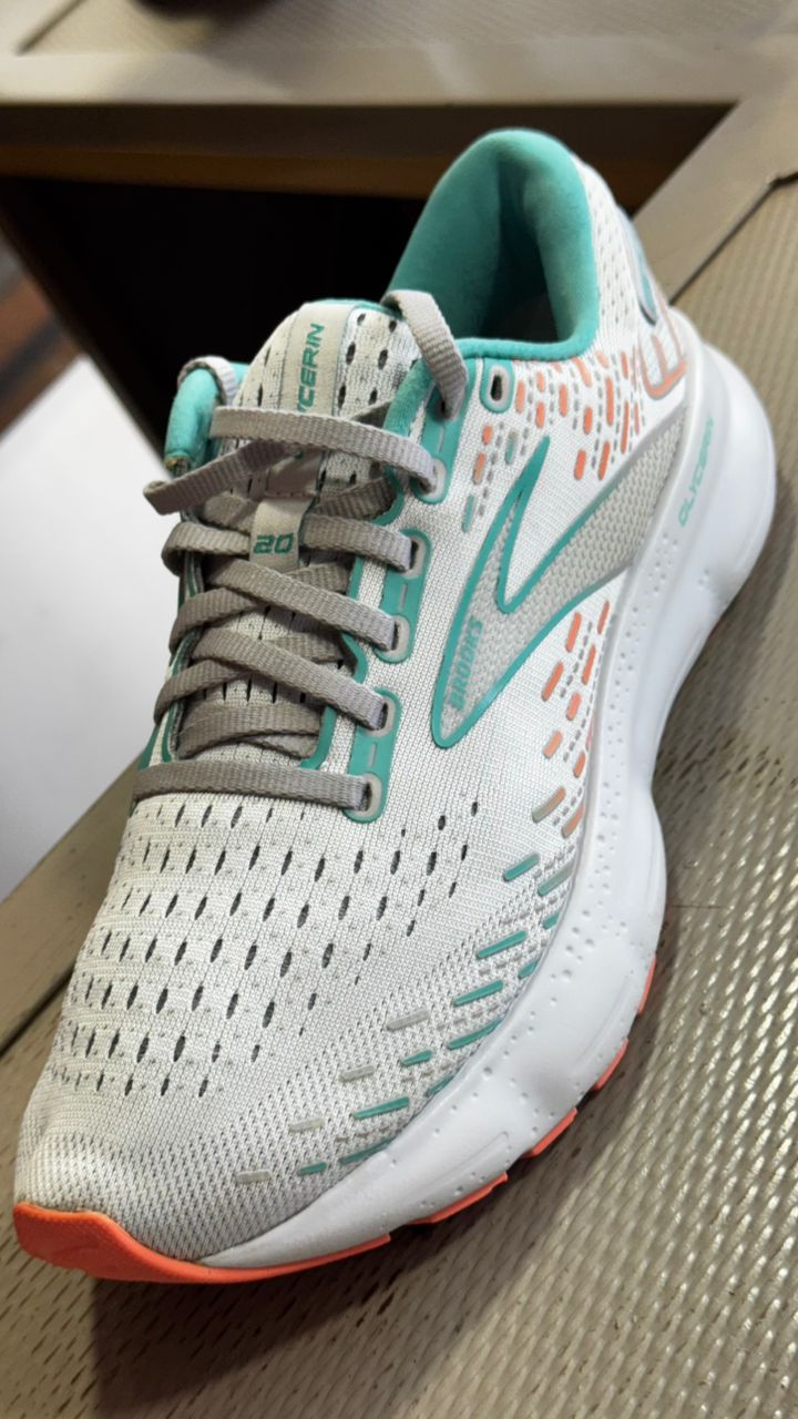 Brooks Glycerin20