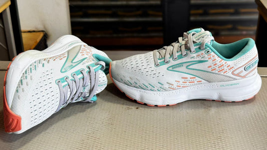 Brooks Glycerin20