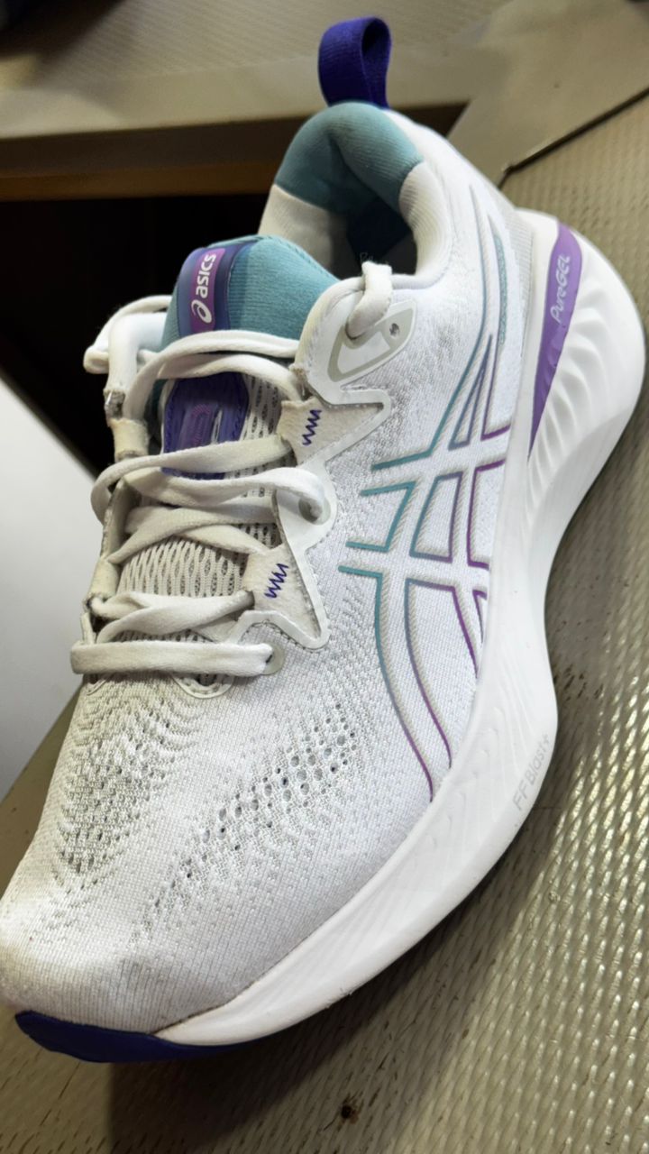 Asics Gel Cumulus25