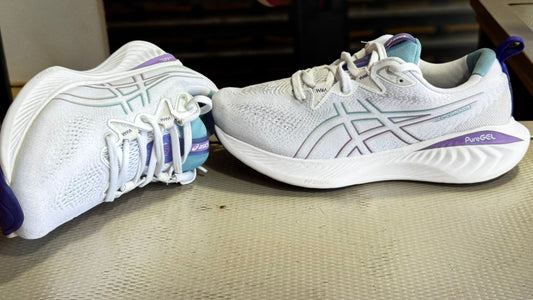 Asics Gel Cumulus25