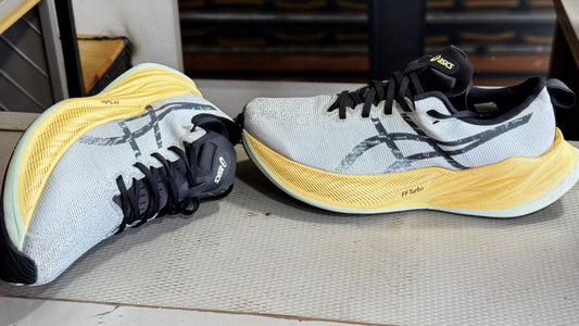 Asics Superblast