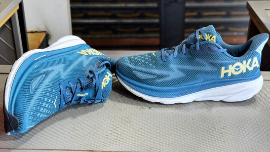 Hoka Clifton9