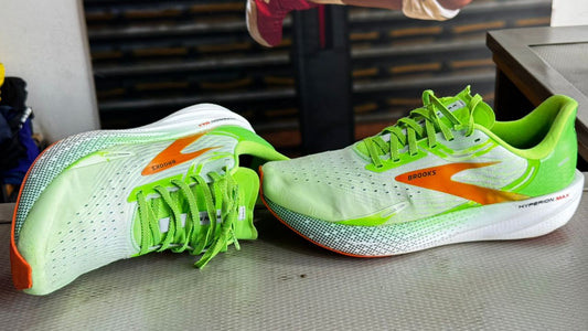 Brooks HyperionMax