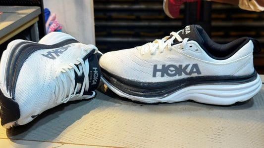 Hoka Bondi8