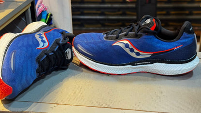 Saucony Triumph