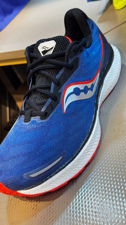 Saucony Triumph