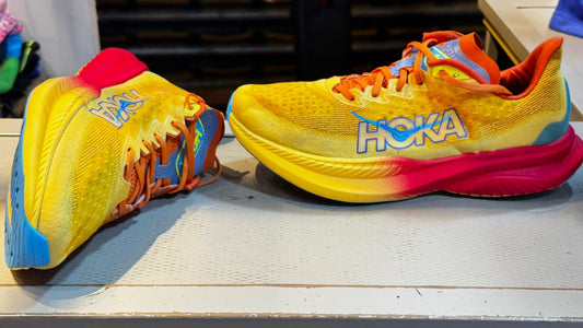 Hoka Mach6