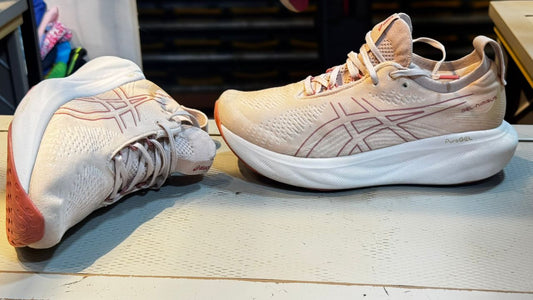 Asics Gel-nimbus25