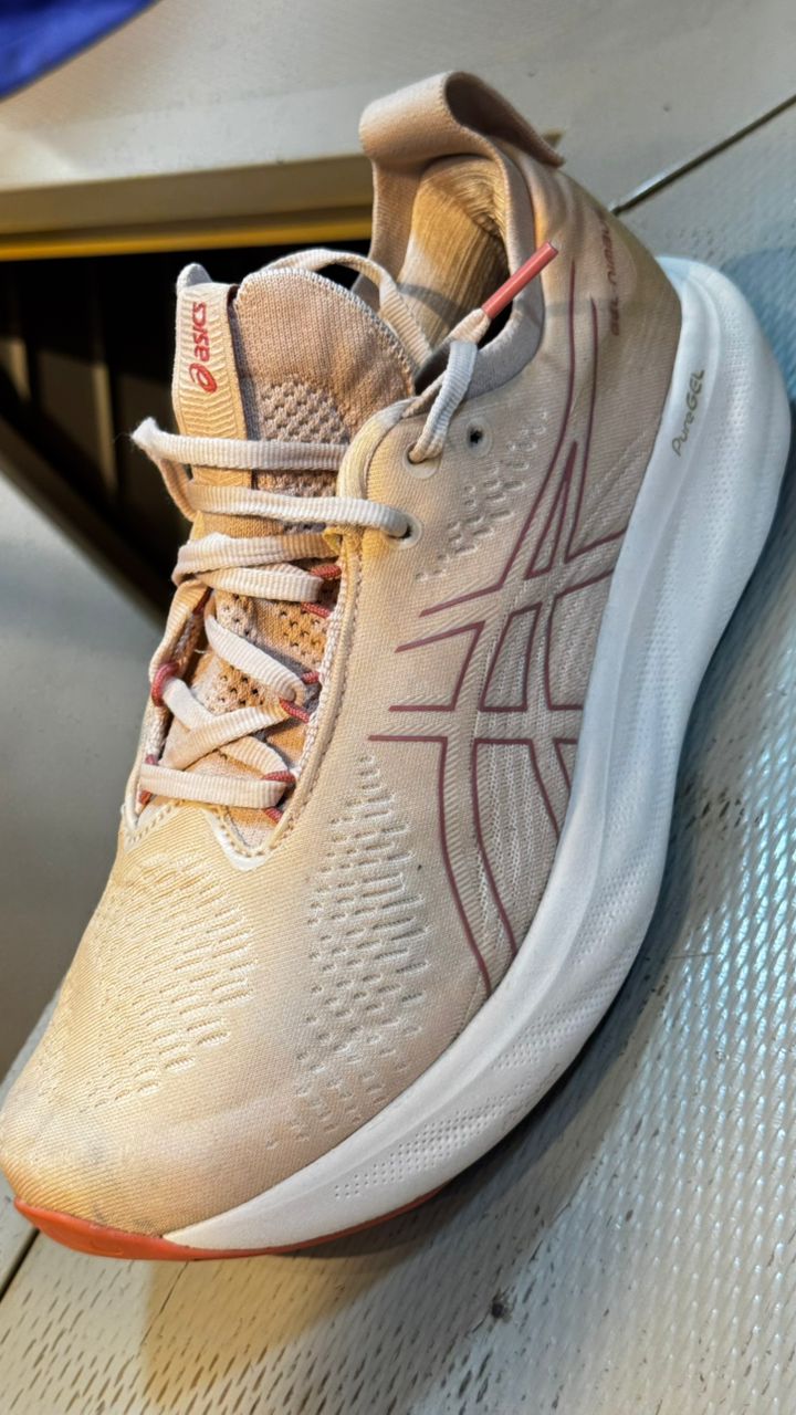 Asics Gel-nimbus25