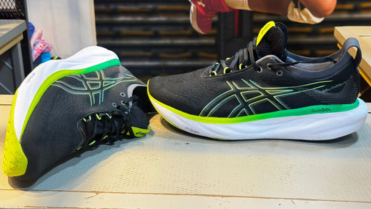 Asics Gel-nimbus 25