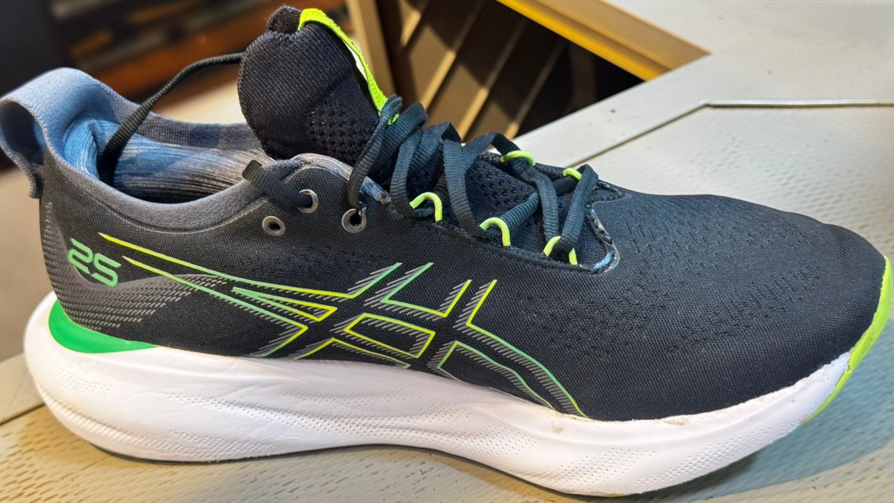 Asics Gel-nimbus 25