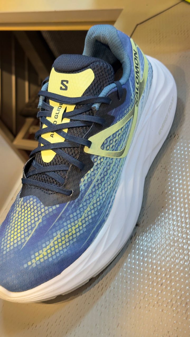 Salomon Aero Glide