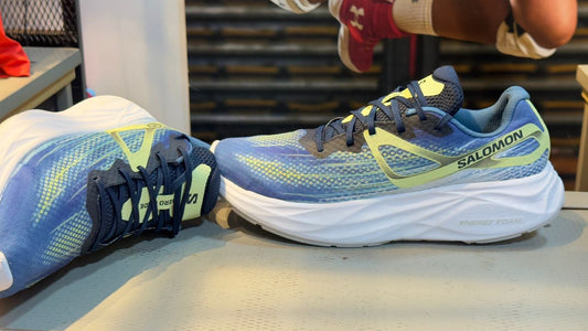 Salomon Aero Glide