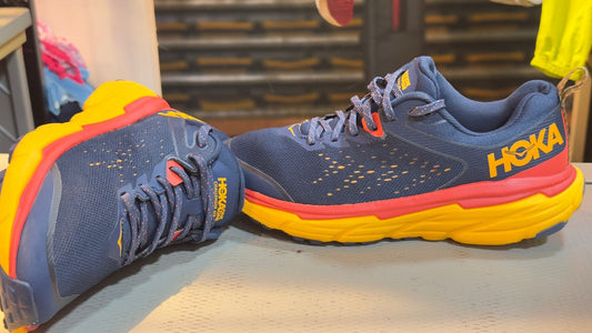 Hoka Challenger ATR6