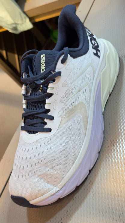 Hoka Arahi5