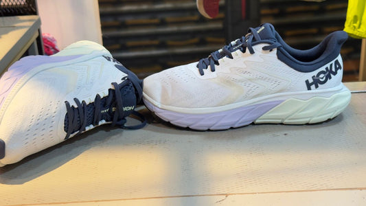 Hoka Arahi5