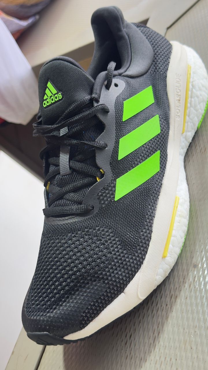 Adidas Solar Gride
