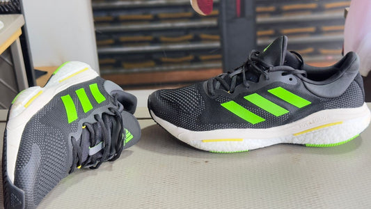 Adidas Solar Gride