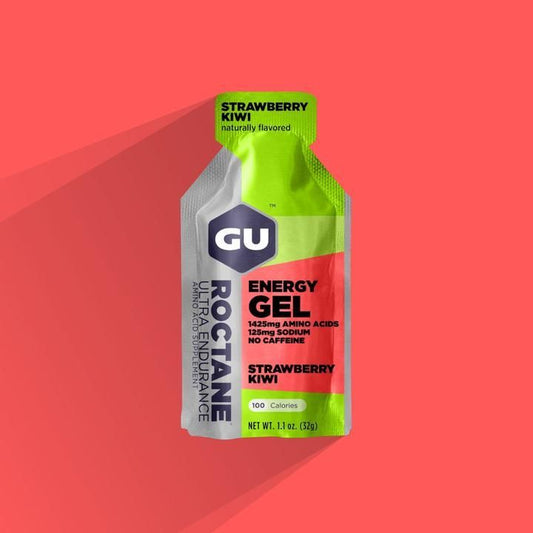 Energy Gel