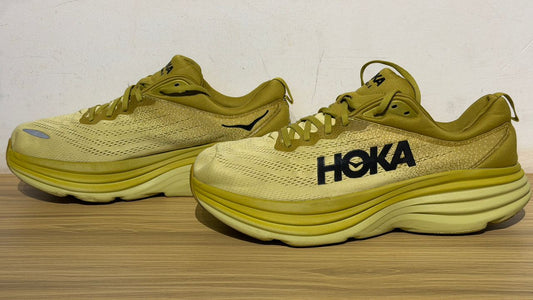 Hoka bond8