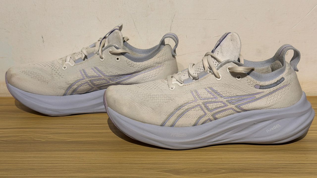 Asics Gel-nimbus26